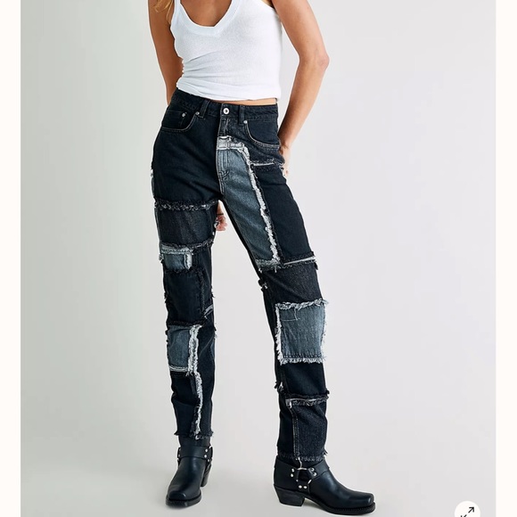 Ragged Priest Cheat Jeans | Poshmark